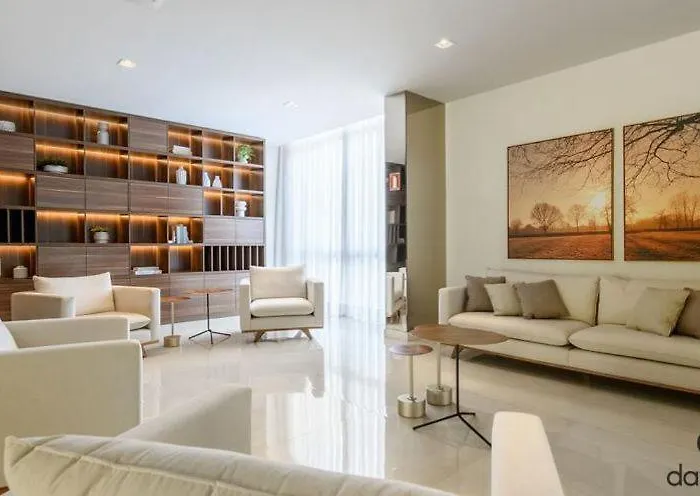 Apartamento Prime Vintage *