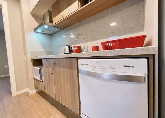 Apartamento Prime Vintage Porto Alegre