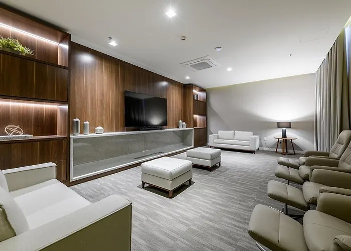 Prime Vintage Apartamento
