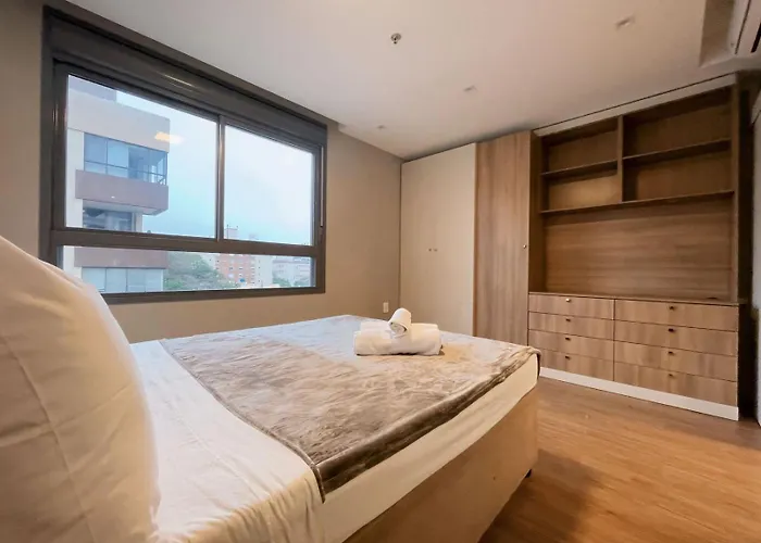 Prime Vintage Apartamento