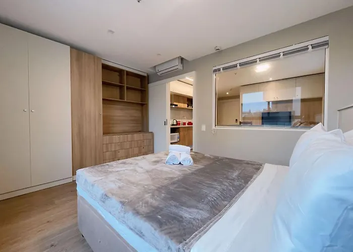 Prime Vintage Apartamento *