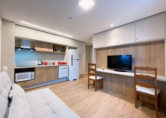 Apartamento Prime Vintage *