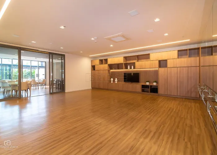 Prime Vintage Apartamento