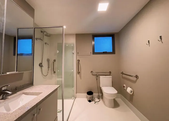 Prime Vintage Apartamento *