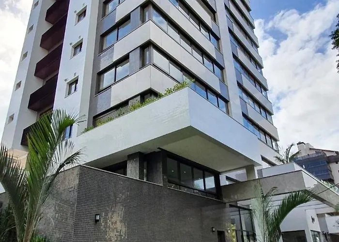 Apartamento Prime Vintage *